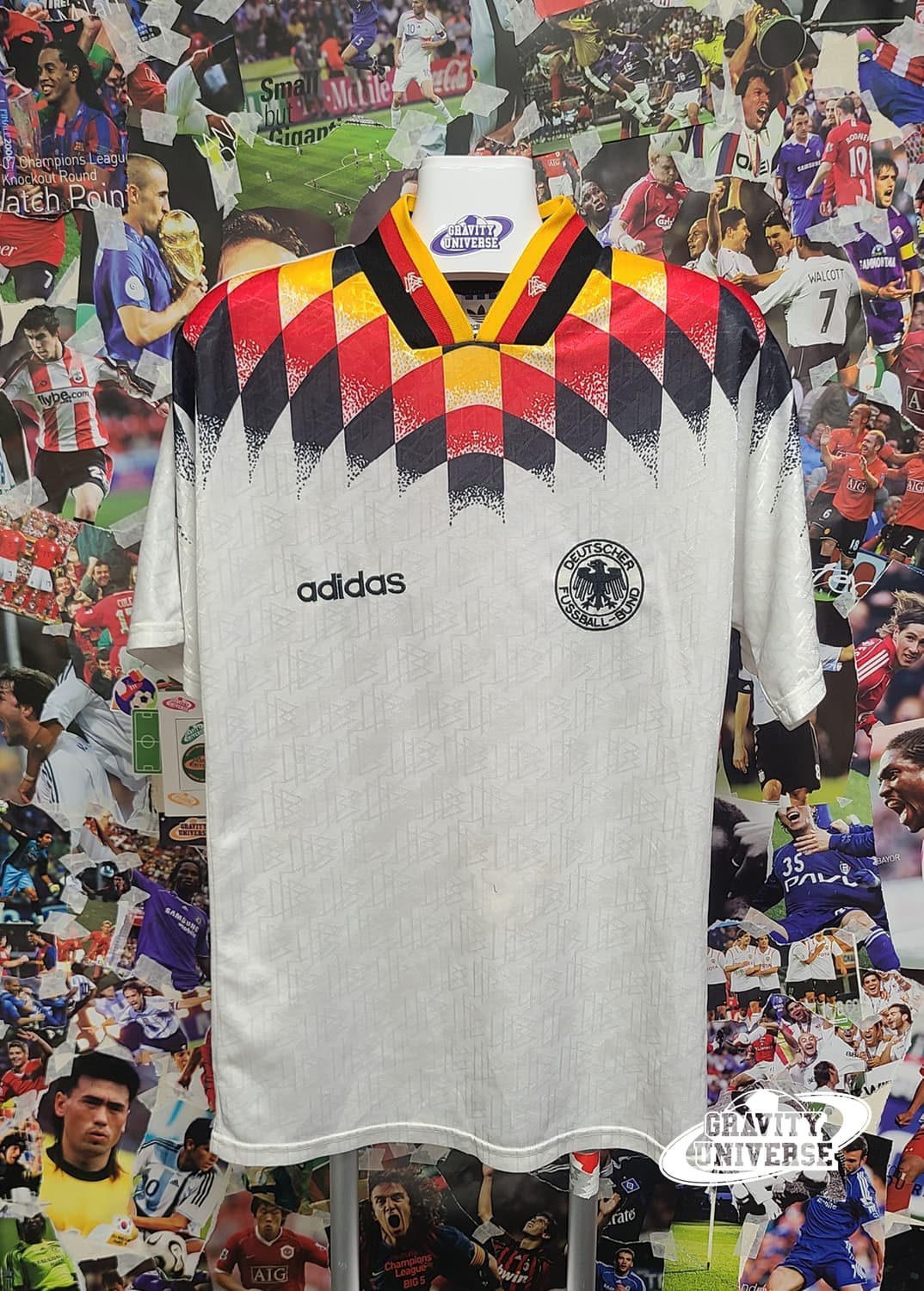 독일 94 유니폼 상품이미지1