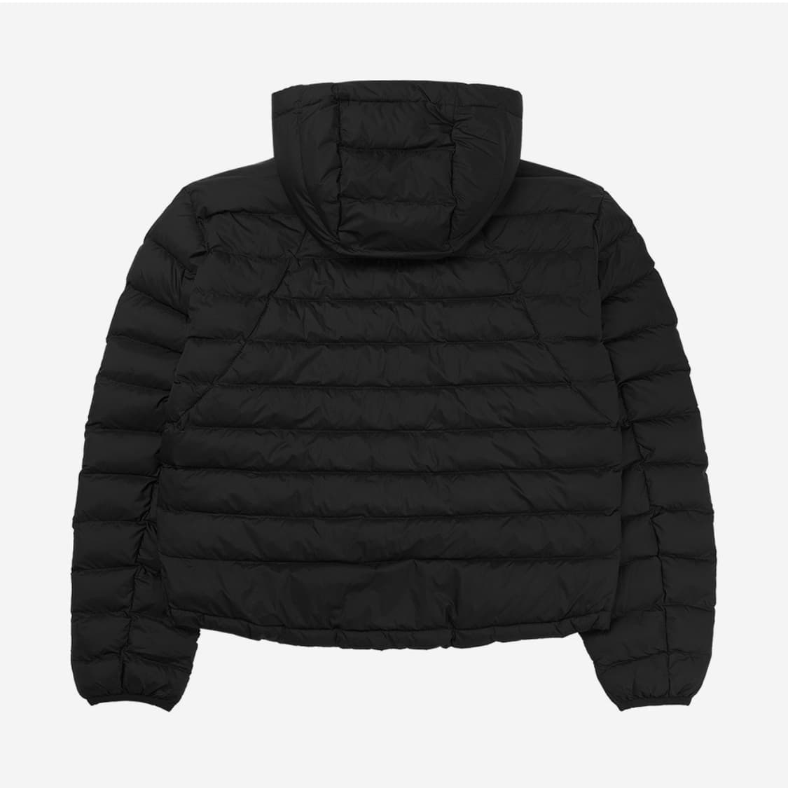 노스페이스 벤투스 온 자켓 블랙 M 미개봉 새상품 상품이미지2