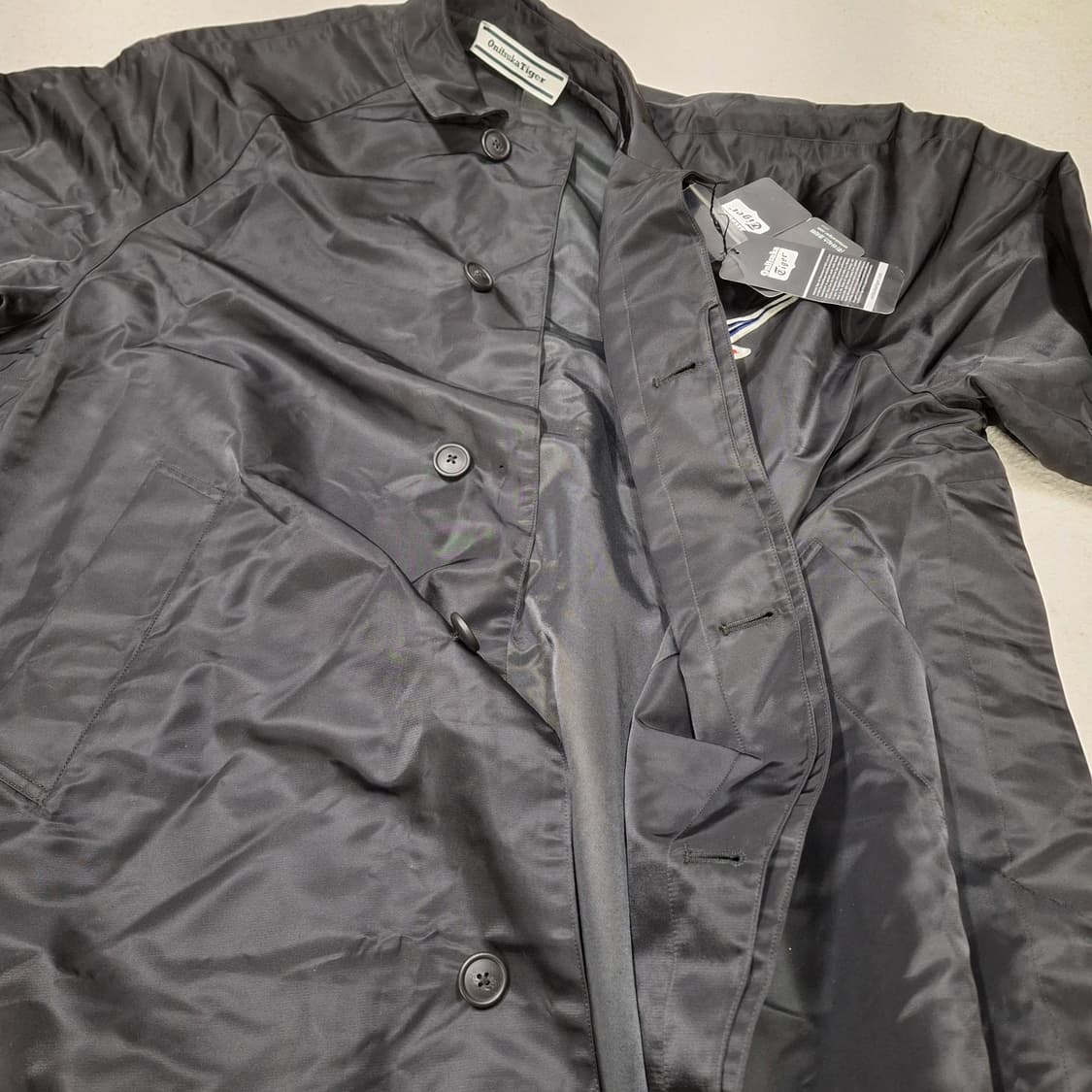 오니츠카 타이거  L 상품이미지5