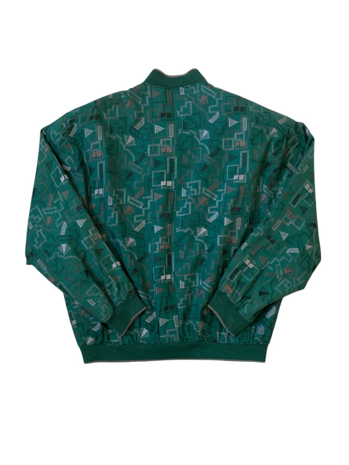 입생로랑 점퍼 (Man 2XL) 상품이미지10