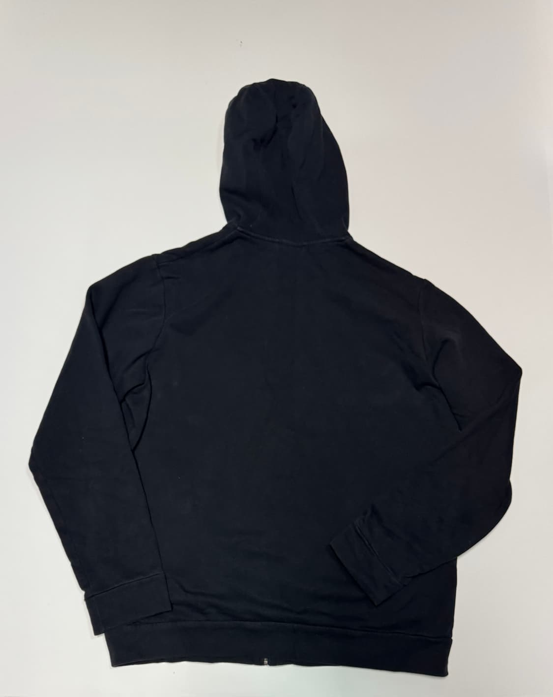 아디다스 카모 스펠아웃 트레이닝 후드집업 2XL 블랙 상품이미지2