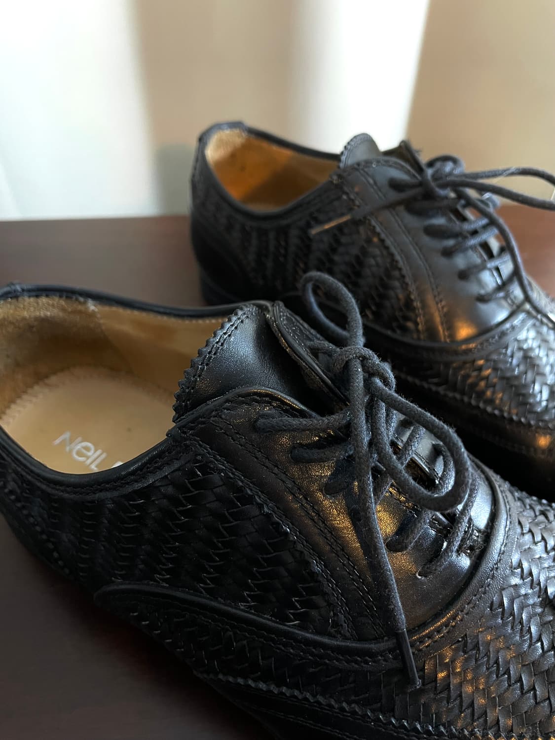 Neil Barrett  상품이미지4