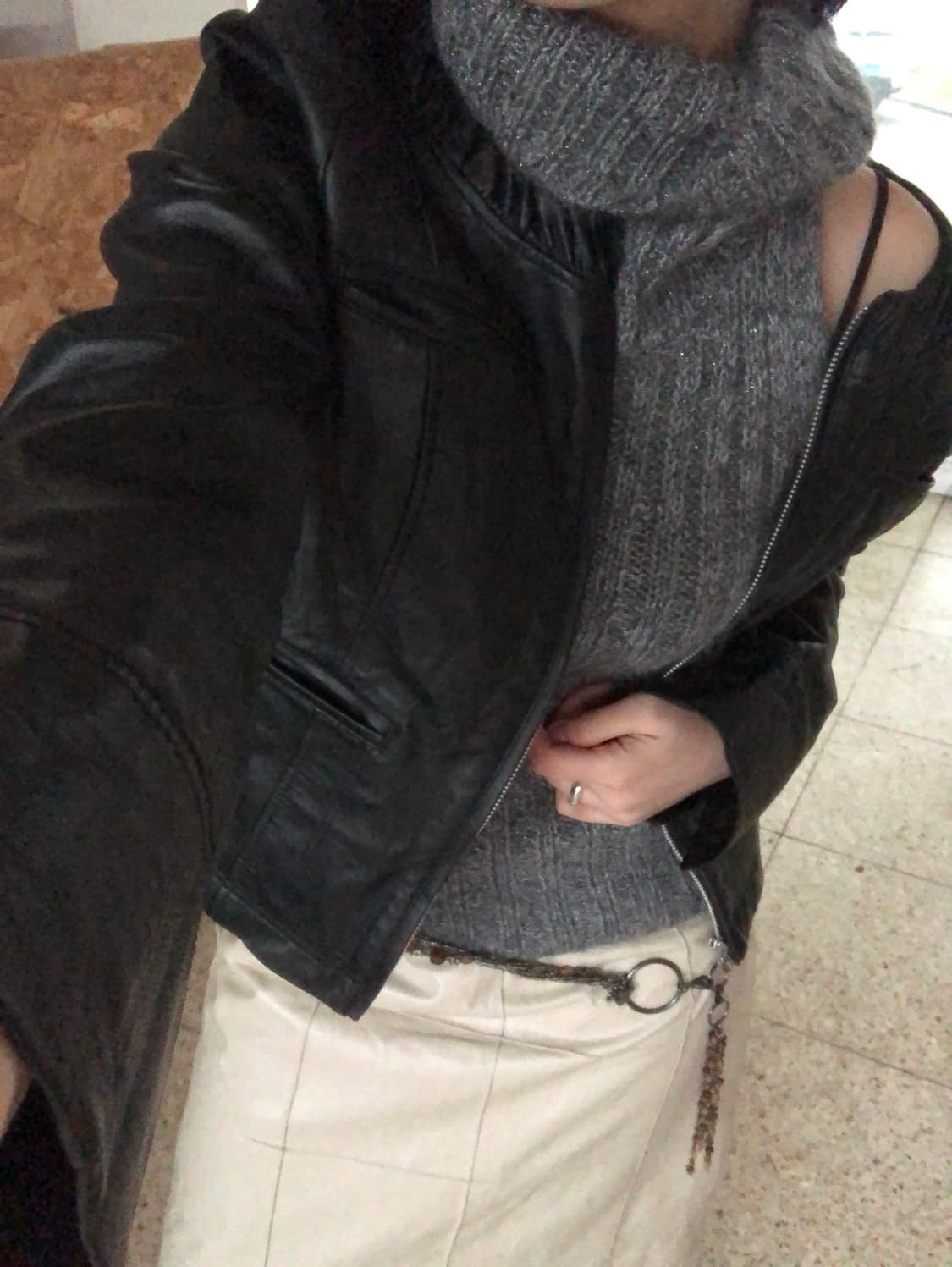 epoca knit sl 상품이미지5