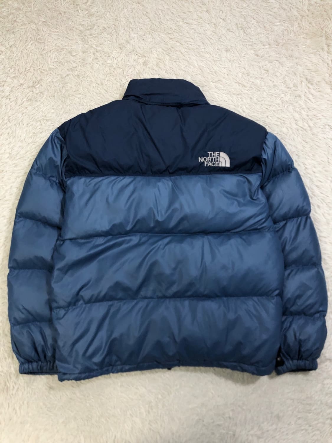 노스페이스 700 눕시 패딩/#2544 상품이미지5
