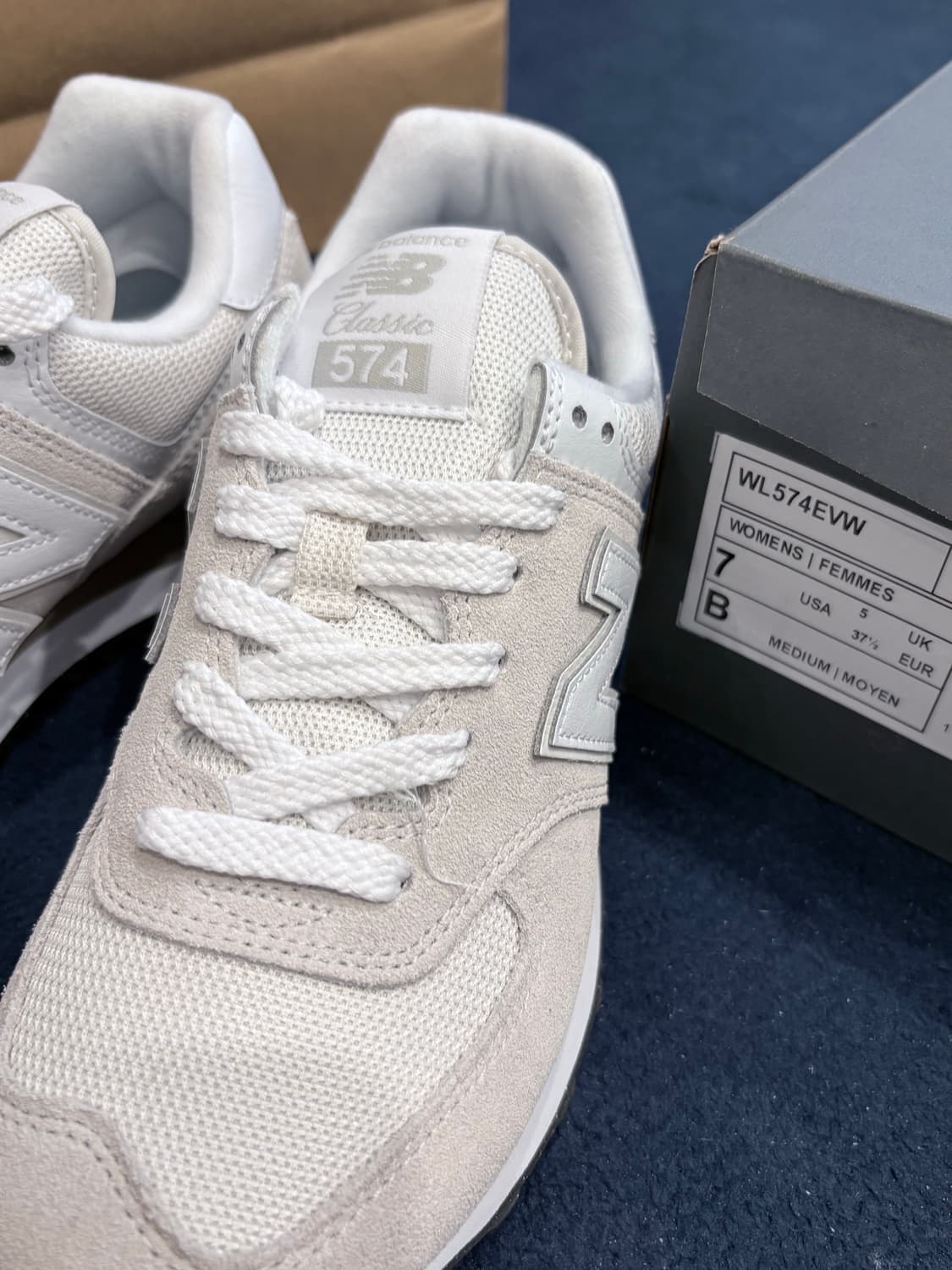 뉴발란스 574 (240) 상품이미지5