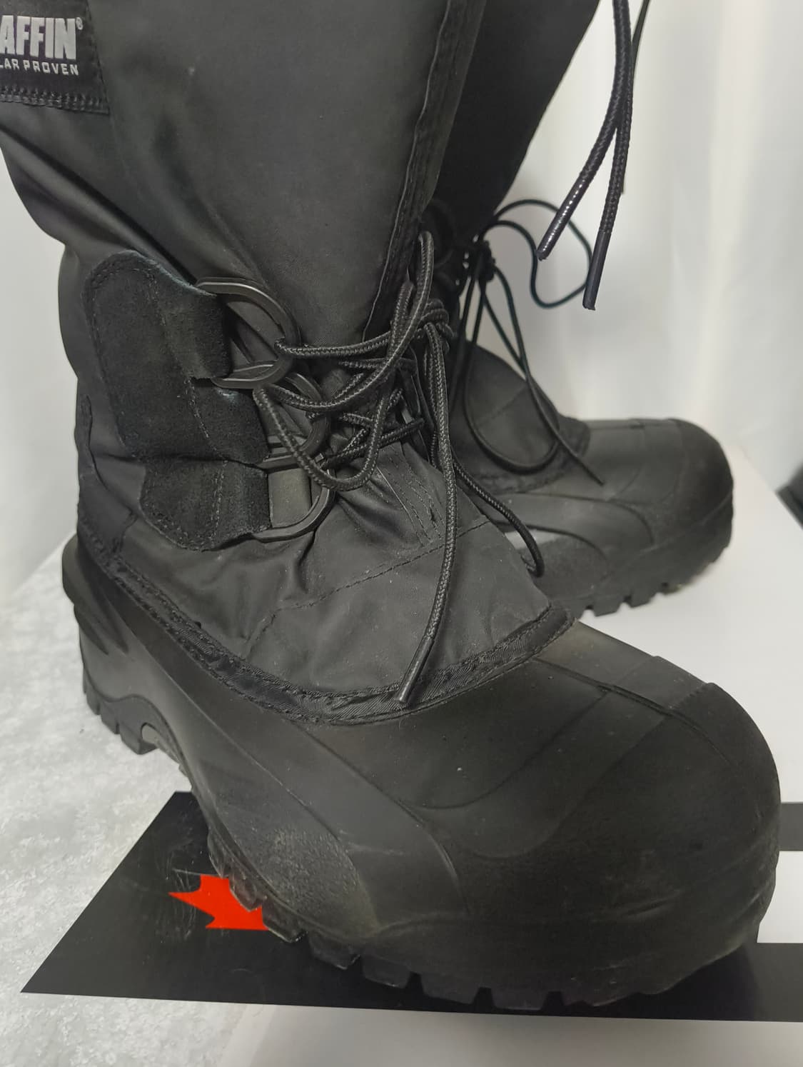 Baffin Fort Mac 상품이미지6