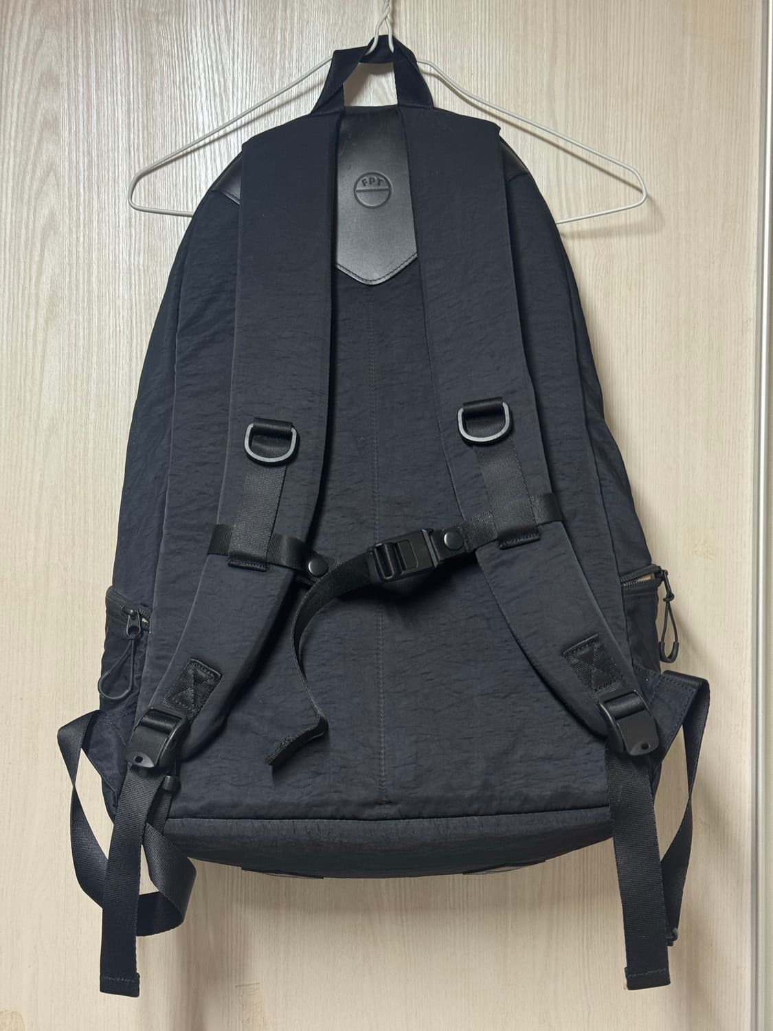 프레드 프라이빗 트래블 fpt 2601 신트라 백팩 팝니다 상품이미지2