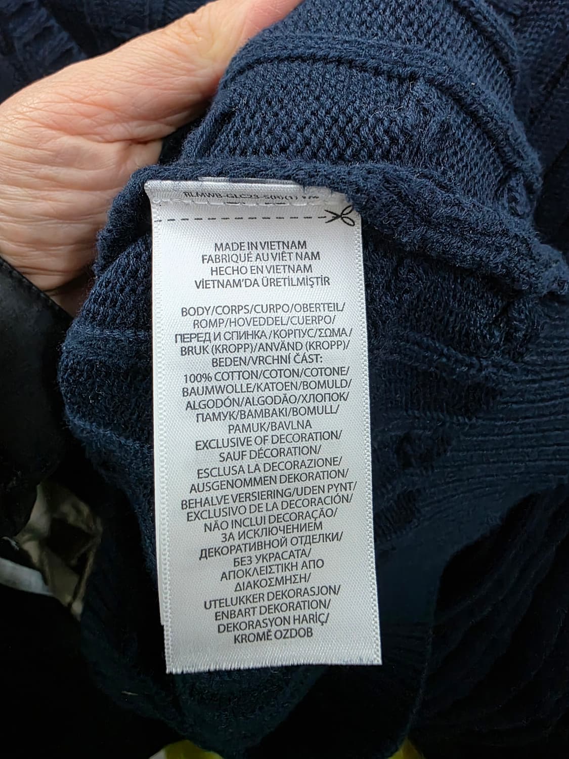 폴로 랄프로렌 여성 니트 상품이미지4