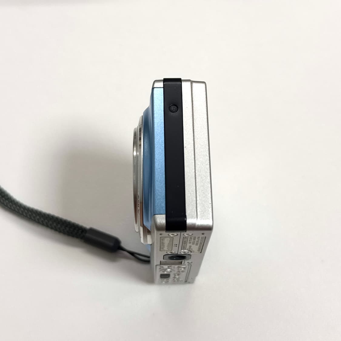 [S급] 올림푸스 뮤 u-7040 블루 상품이미지6