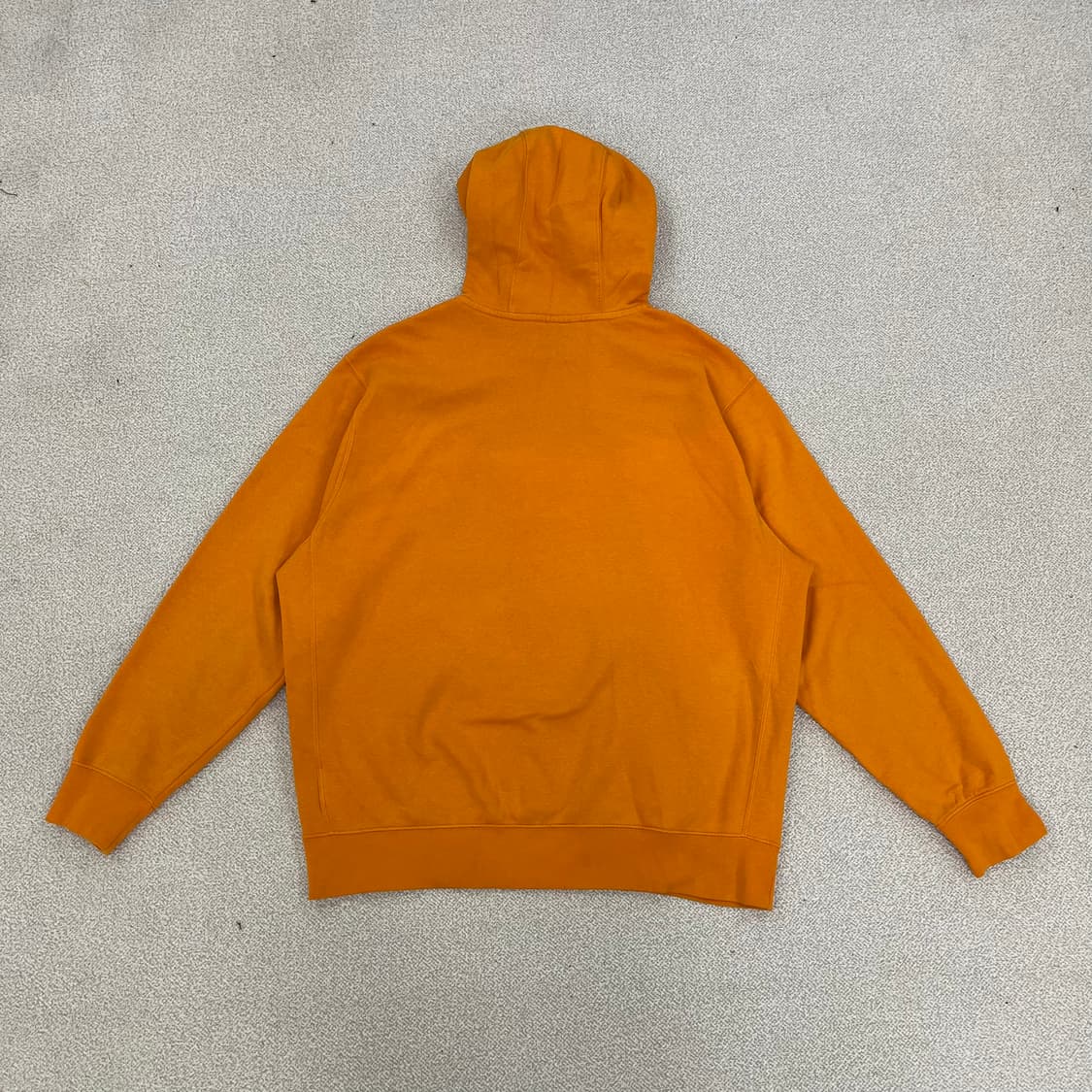 [XXL] 나이키 저스트두잇 기모 후드티 1219M2 상품이미지6