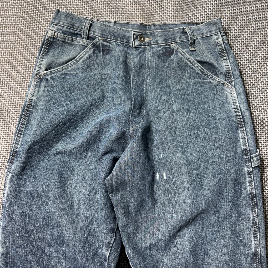 Wrangler 워크 카펜터 팬츠 (old-8572) 상품이미지2