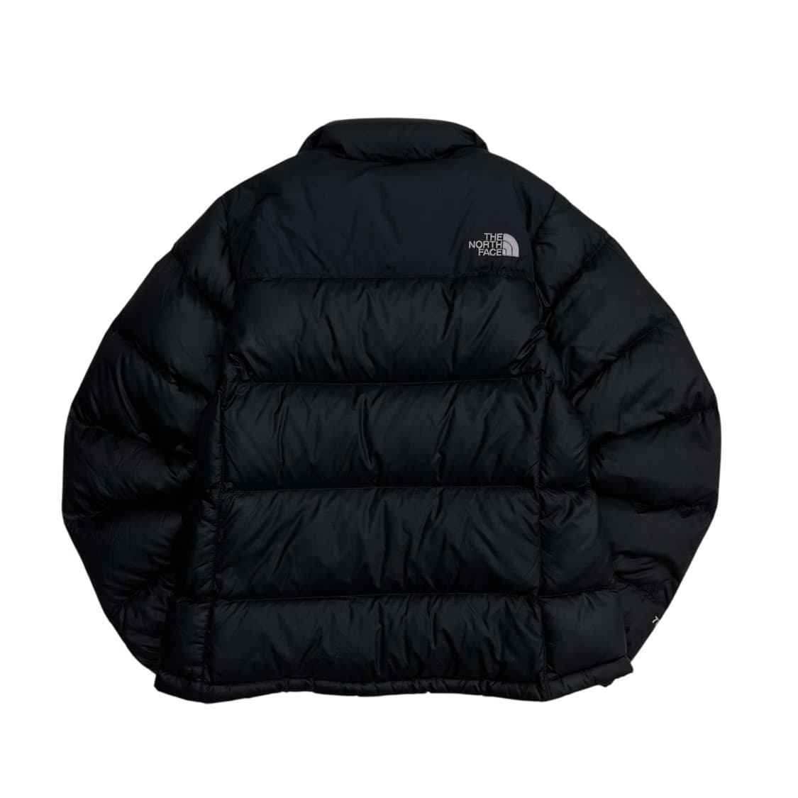 노스페이스 1996 눕시 블랙 패딩 80 ( 여성용 ) 상품이미지3