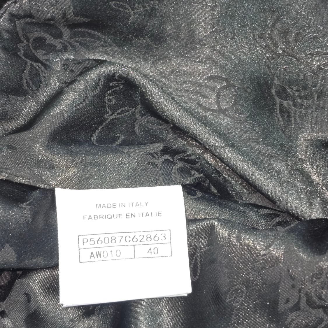 이탈리아 제작 울 100% 하이엔드 쇼츠 상품이미지7