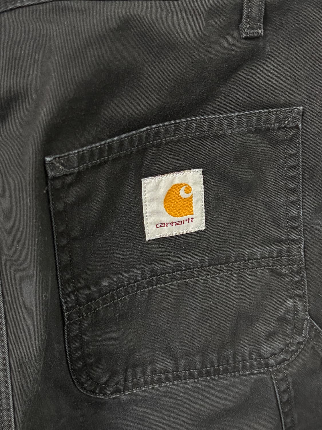칼하트 (Carhartt) 워크 팬츠 상품이미지4