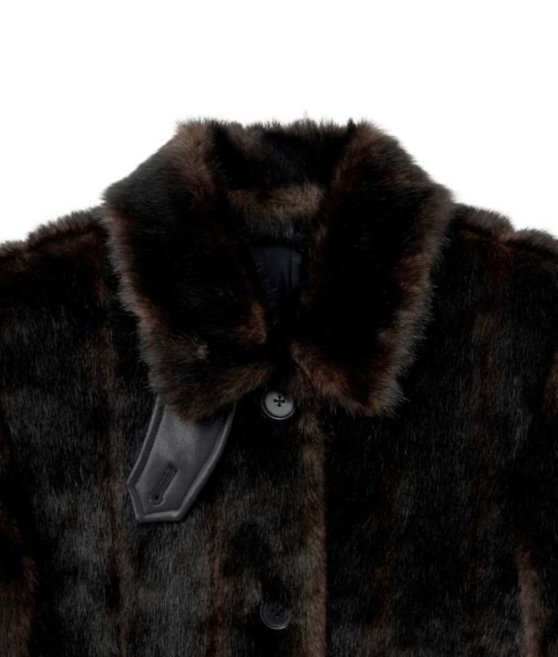 문선 밍크 퍼코트 상품이미지5