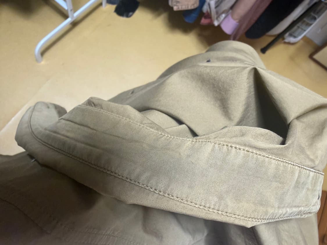 마르지엘라 셔츠 상품이미지4