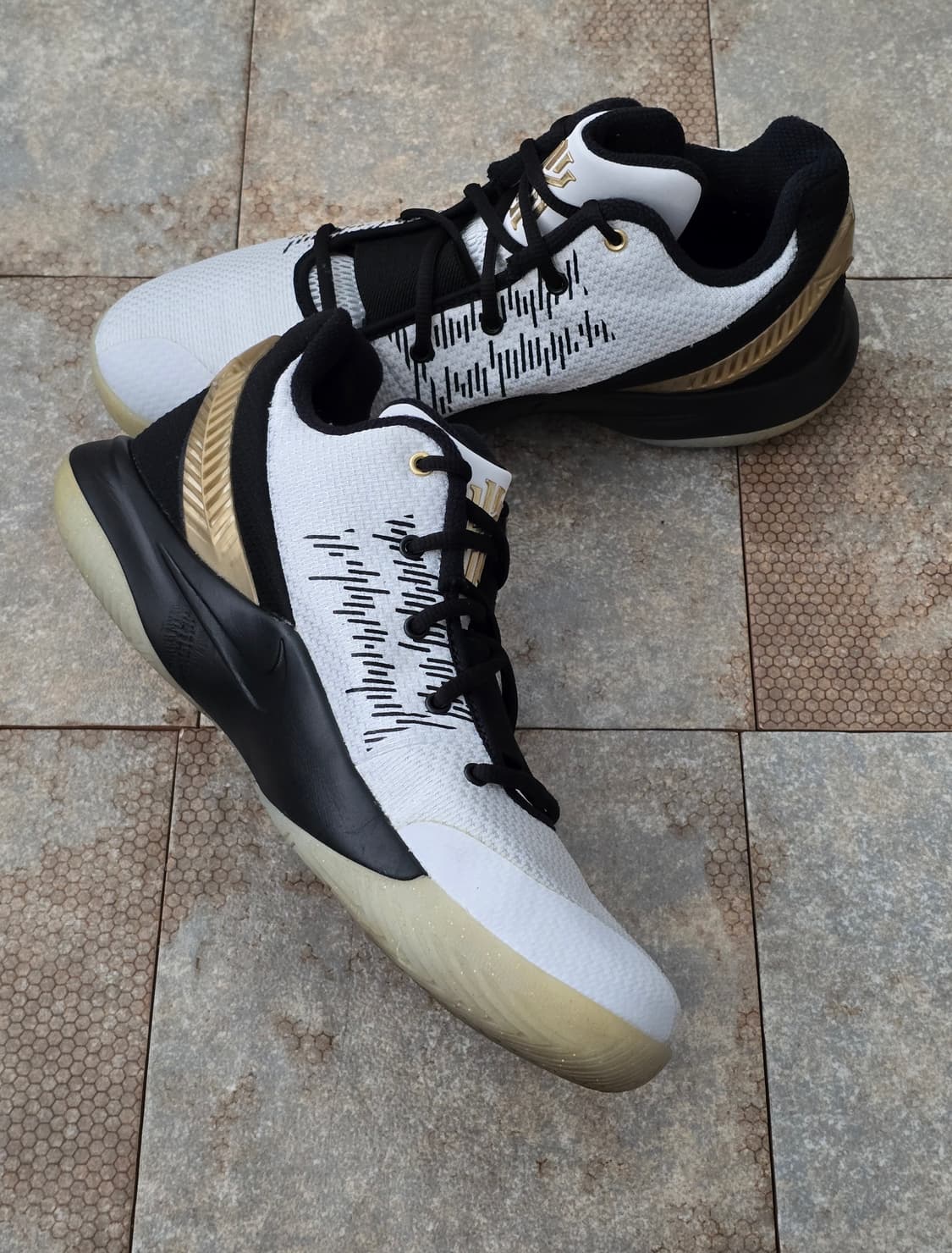 (265)나이키 카이리 플라이트랩 2 ep  상품이미지4