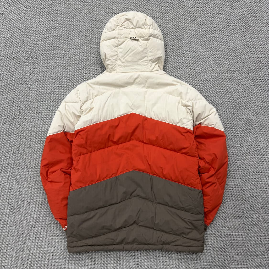 나이키6.0 배색 구스다운 패딩 v1429  상품이미지2