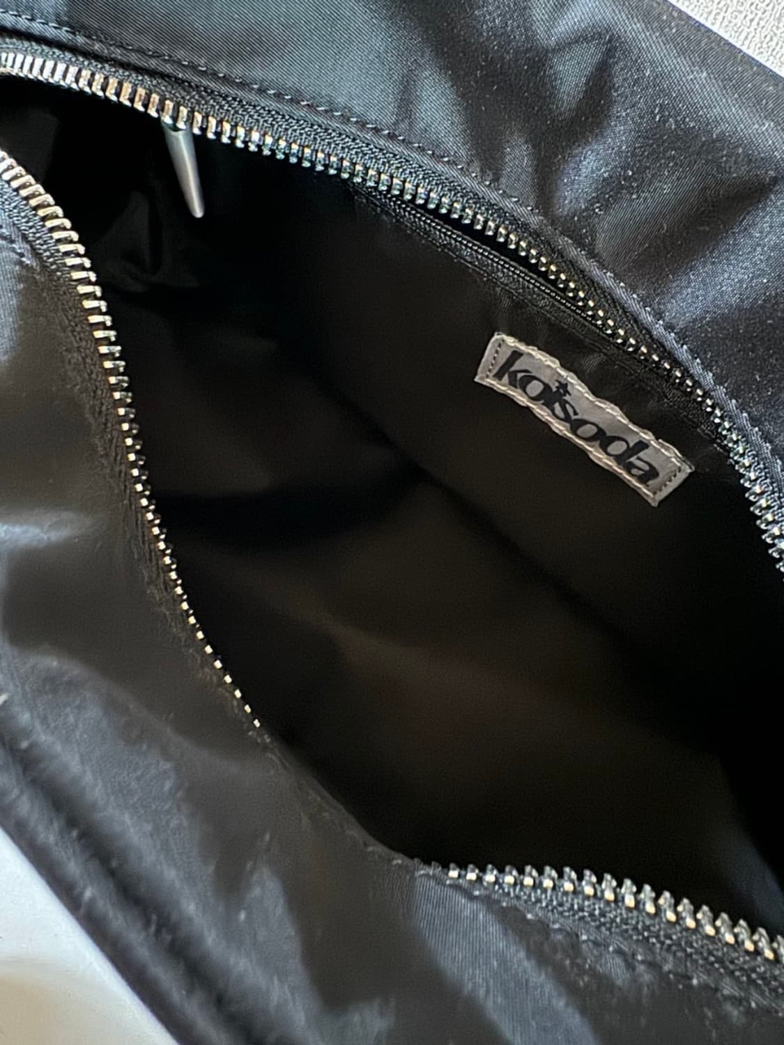 koisoda KOI (essential black) 상품이미지4