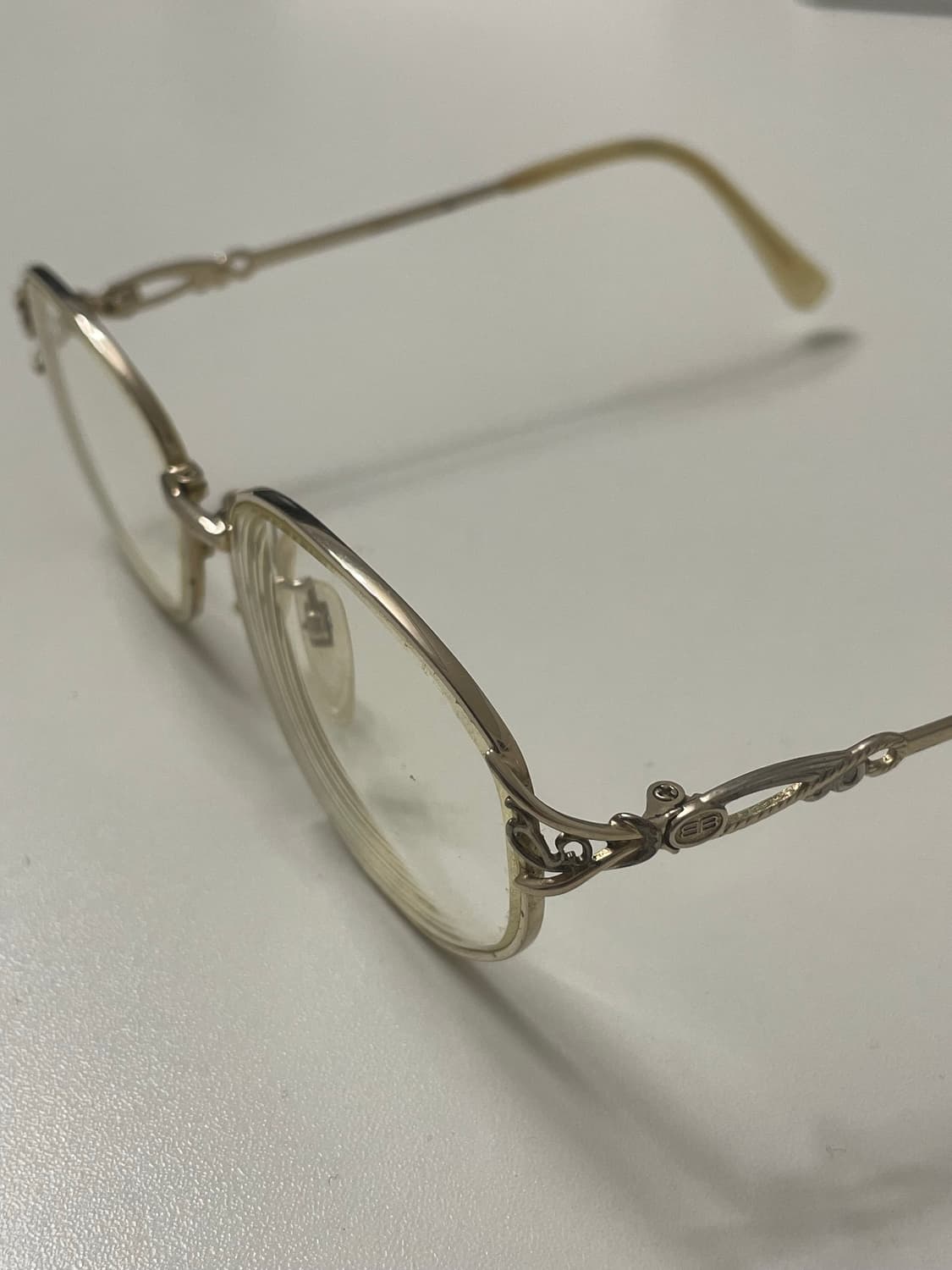 [VINTAGE EYEWEAR] 발렌시아가 빈티지 아이웨어 상품이미지2