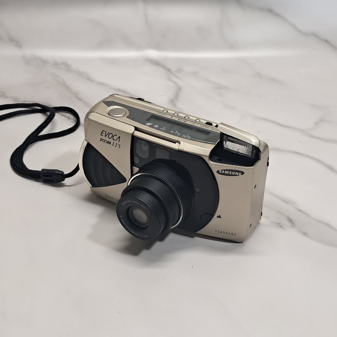 삼성 EVOCA ZOOM 115 필름카메라 상품이미지1