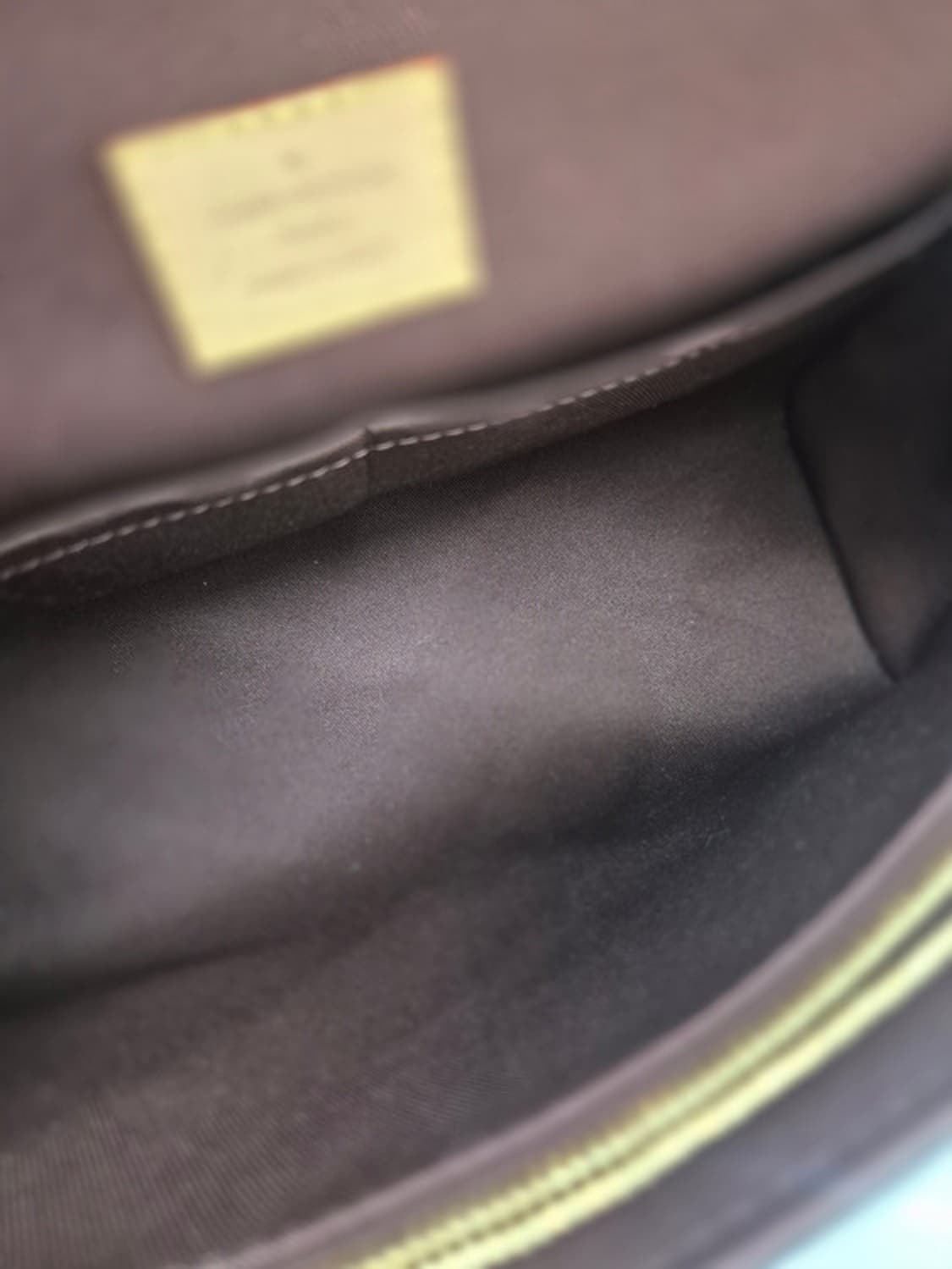 루이비통 클루니 MM 숄더백 M42735 상품이미지6
