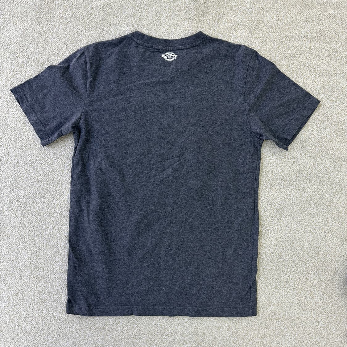 M 디키즈 그래픽 반팔 티셔츠 0324D 상품이미지4