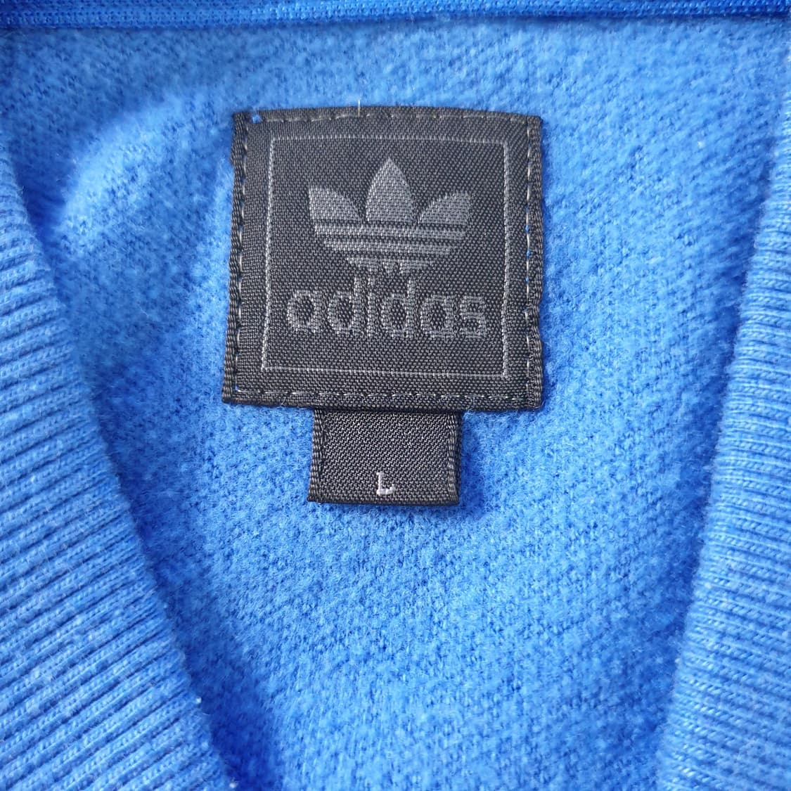 [무료배송] Adidas 엘살바도르 트레이닝 자켓 상품이미지2