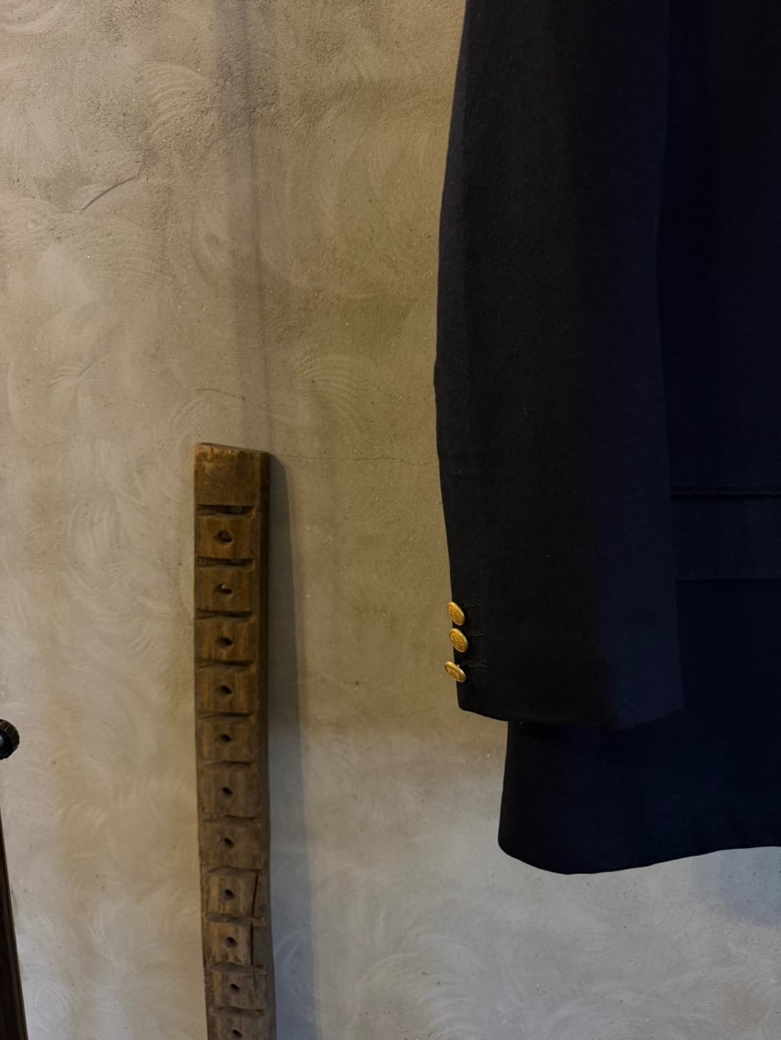 아쿠아스큐텀 금장 블레이저 100 상품이미지10