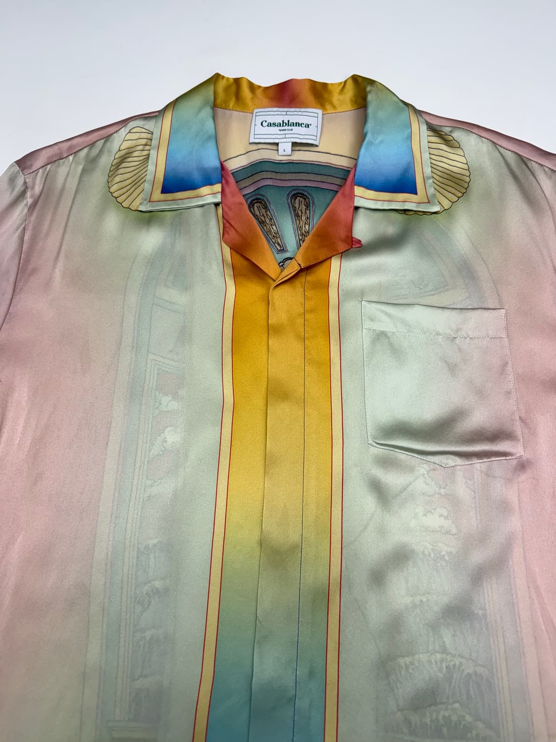 CASABLANCA 2022 상품이미지2