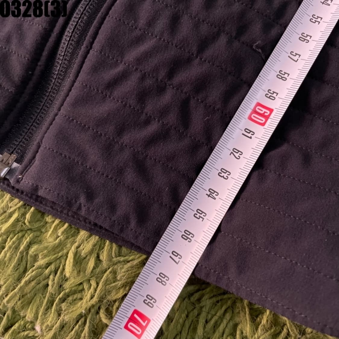 언더아머 방풍 자켓 상품이미지7