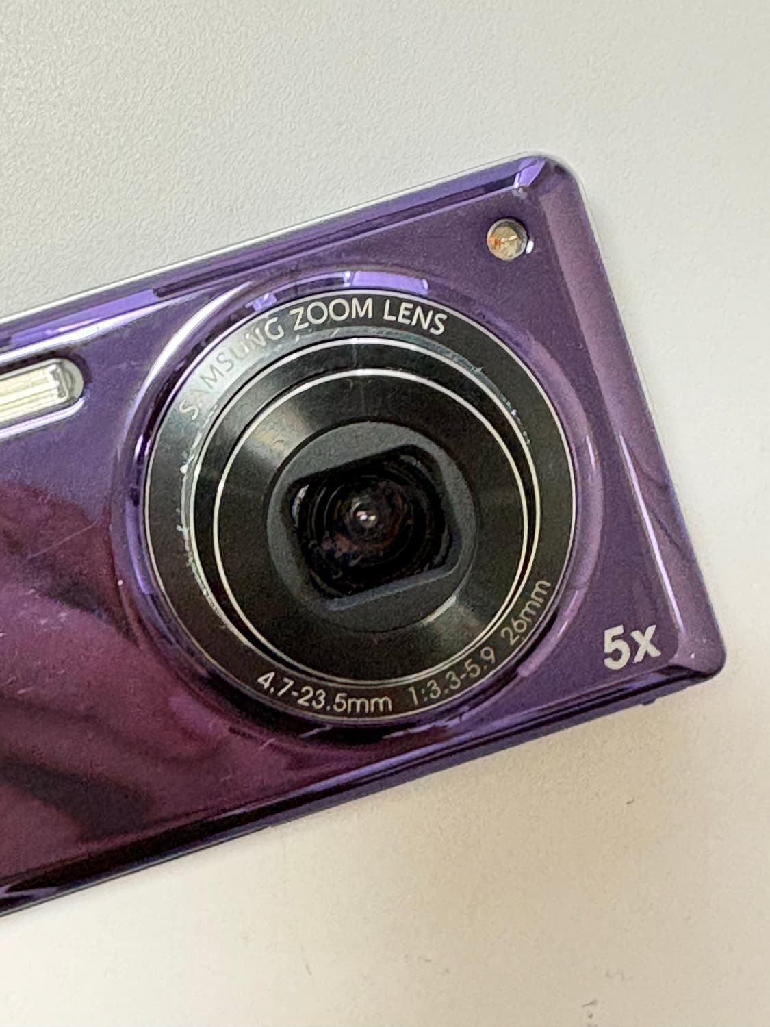 삼성 VLUU PL150(한효주 디카, 셀카 가능) 상품이미지6