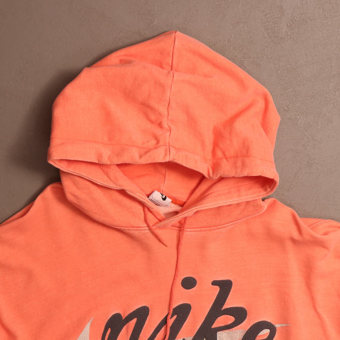 나이키 피그먼트 프린팅 오버핏 후드티 A1741 상품이미지2