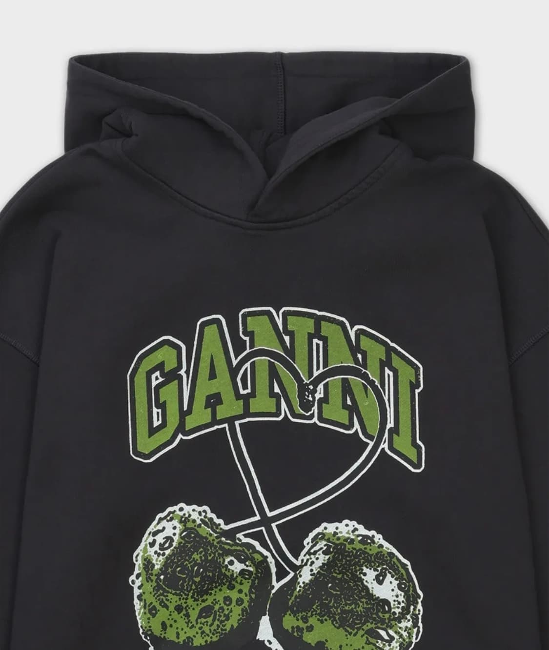 가니 후드티 상품이미지3