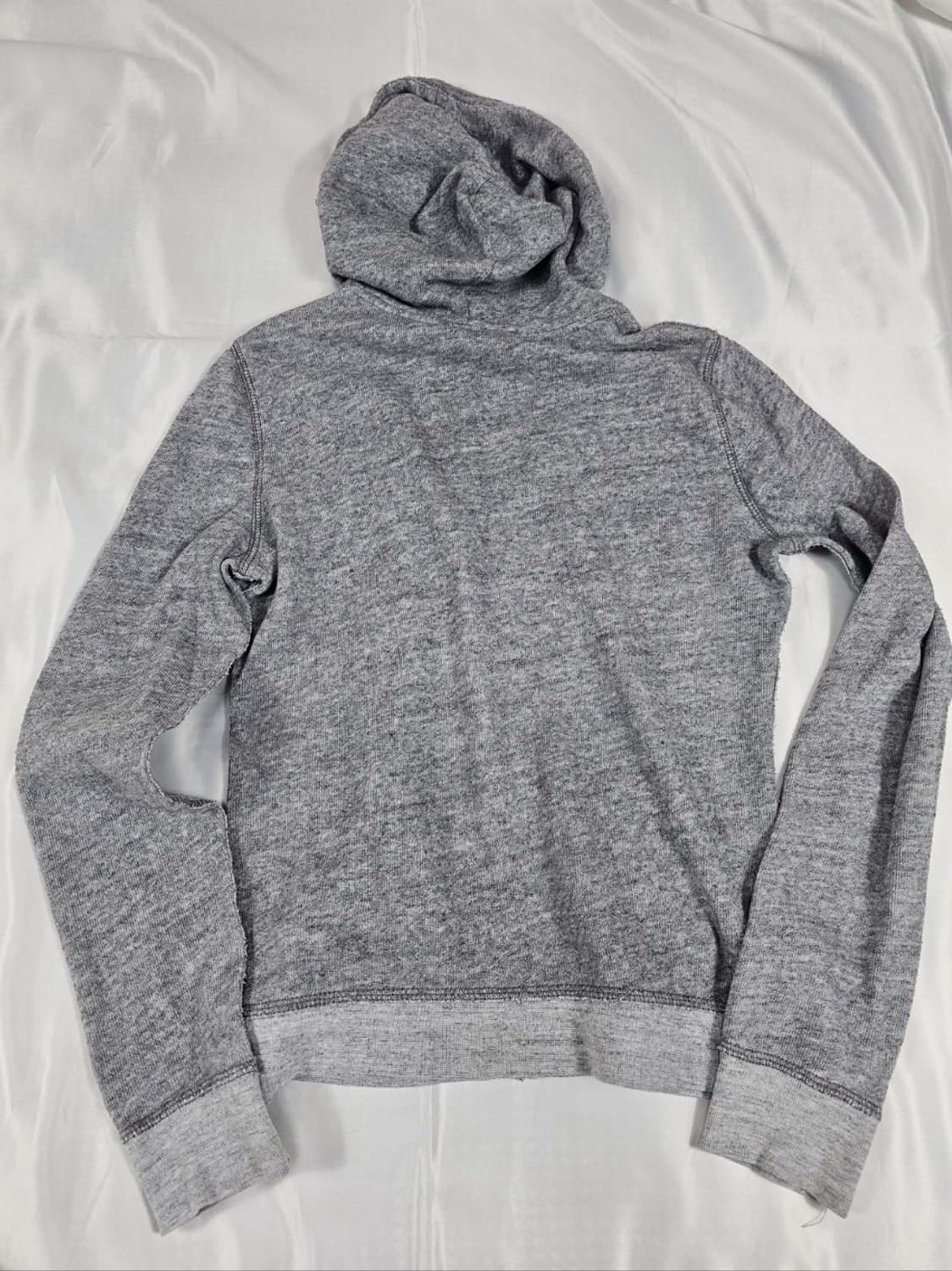 아베크롬비후드집업 상품이미지7