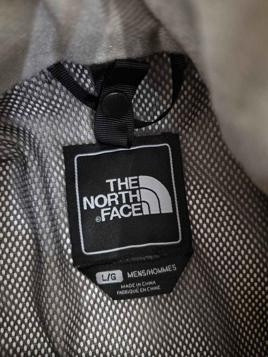 노스페이스(THE NORTH FACE)하이벤트 바람막이 상품이미지5