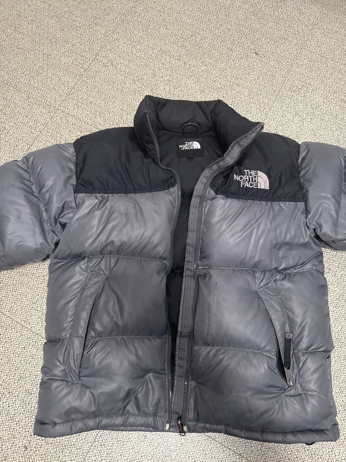 눕시 700 90 사이즈 판매합니다. 상품이미지1