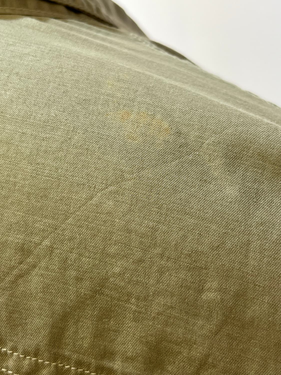 Kiminori 빈티지셔츠 상품이미지7