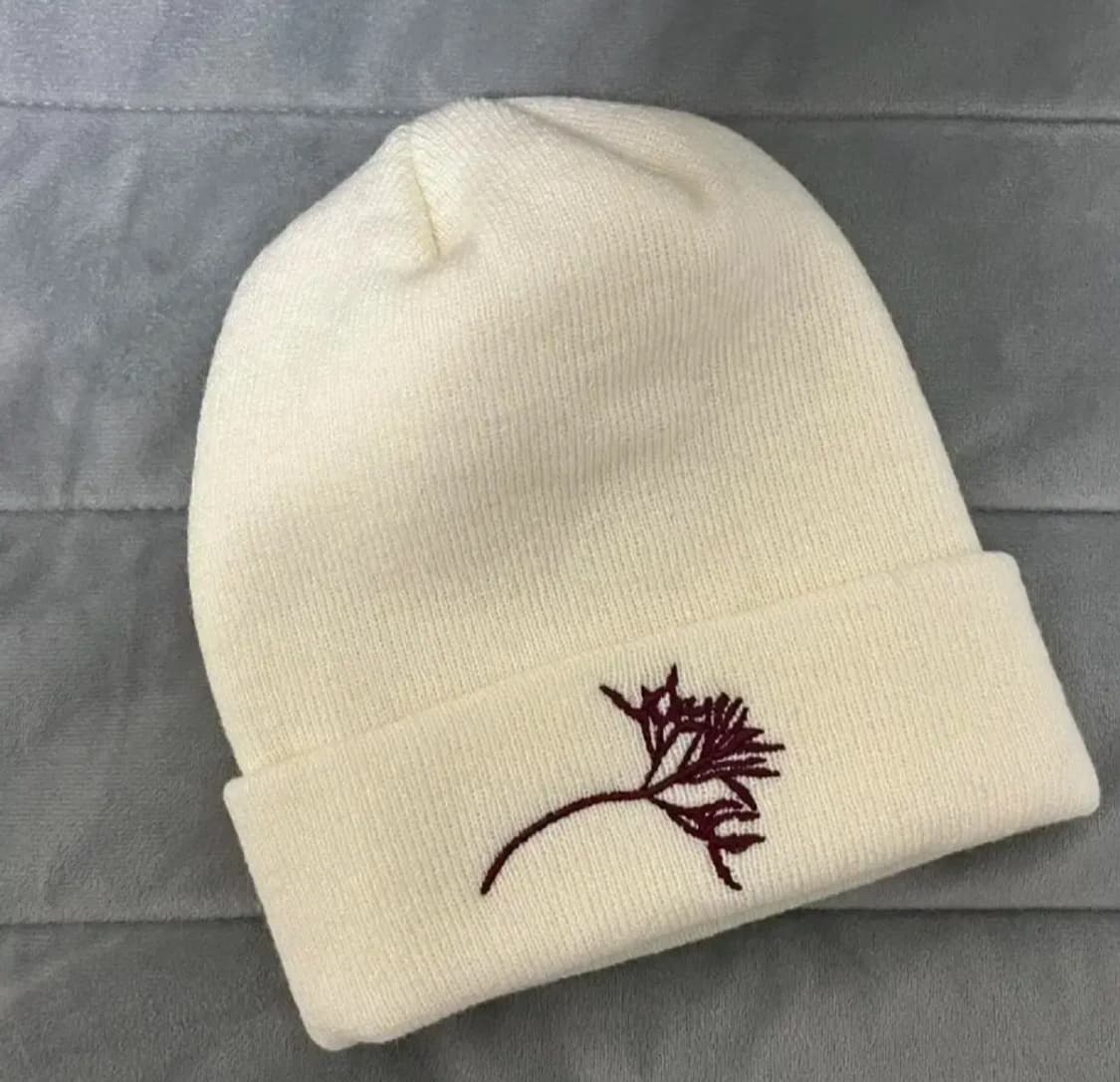 프래그팜 비니 겨울 모자 빈티지 미애 히피디피 나의나인 모래하우스 상품이미지1