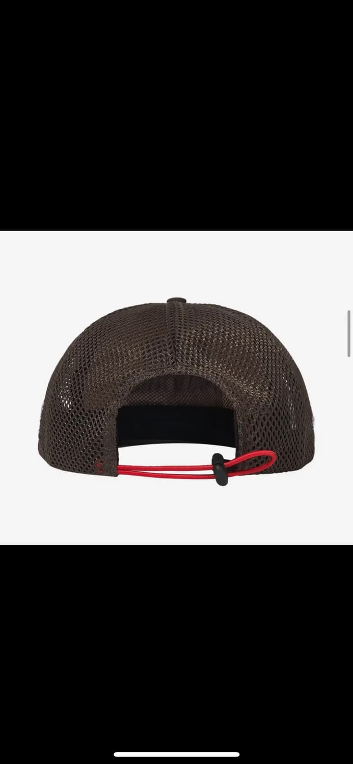 우즈 알렉스조노 모자 상품이미지2