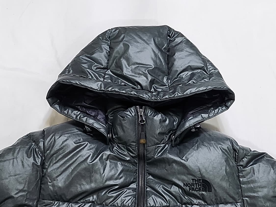 노스페이스 우먼 리아 다운 걍량 패딩 상품이미지4