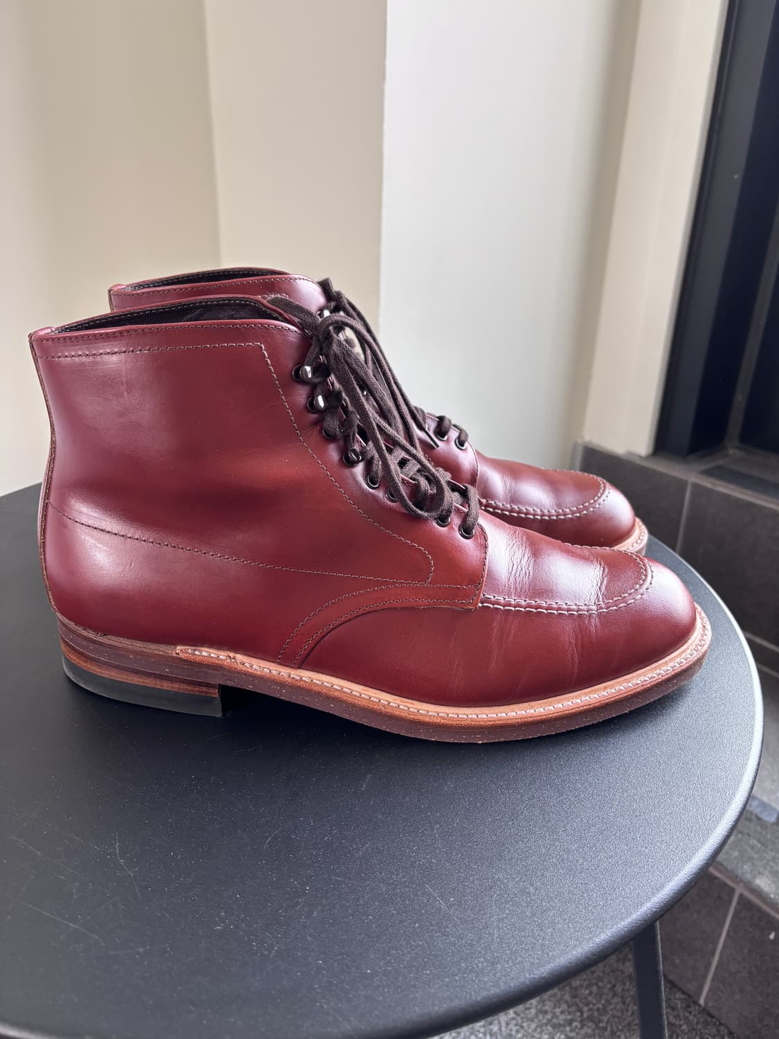 알든 인디 405 10.5d 상품이미지1