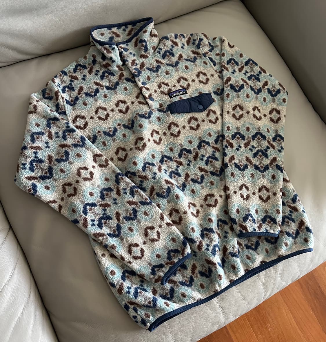 파타고니아 신칠라 S 상품이미지3