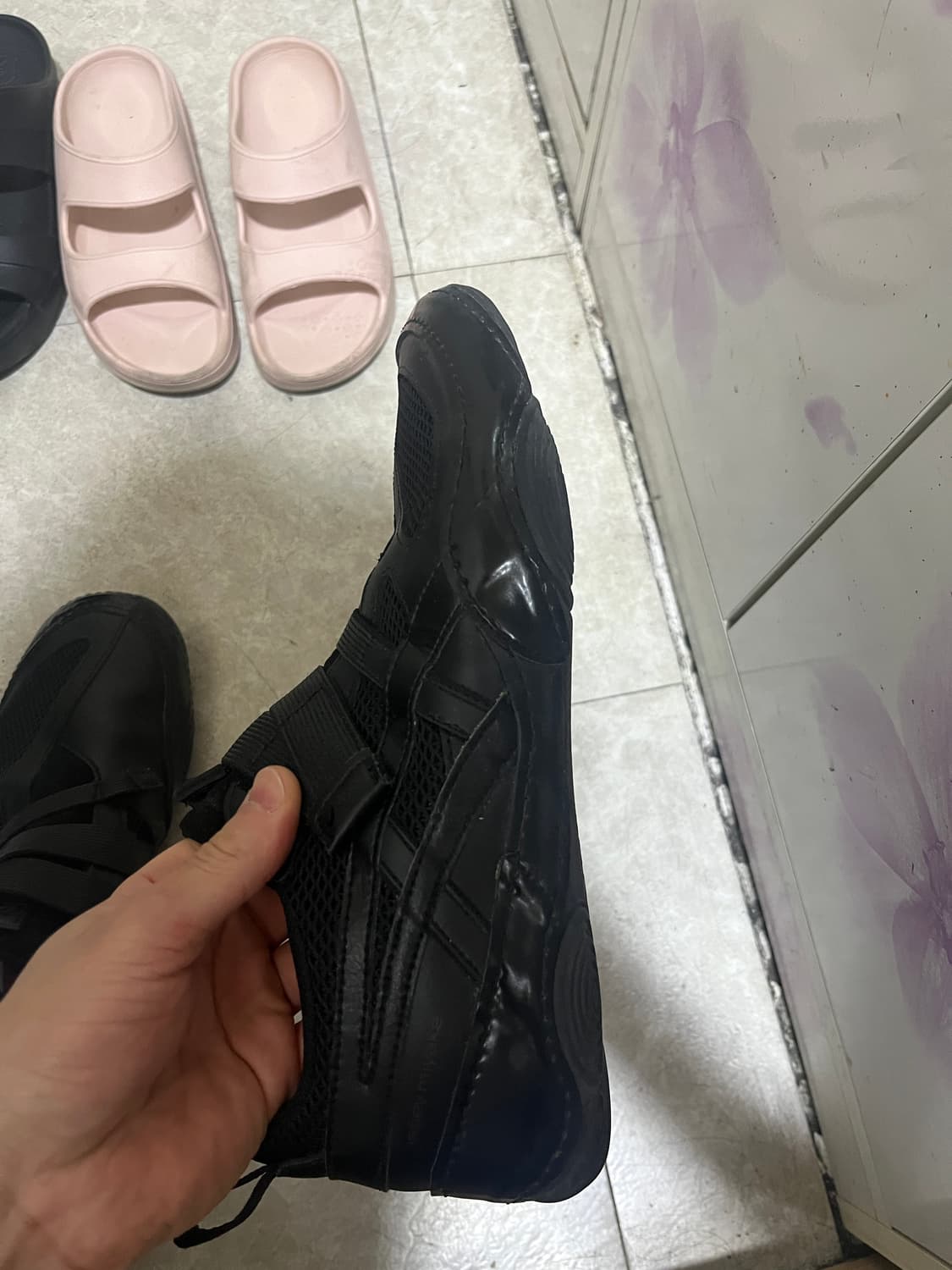 275) 아식스 이세이미야케 상품이미지8