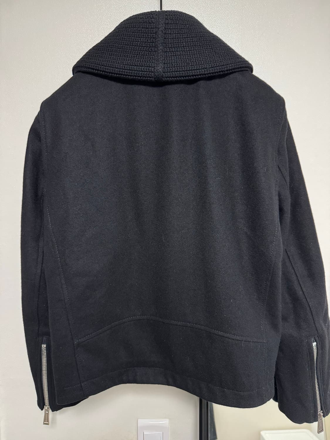 숄카라 피코트 상품이미지4