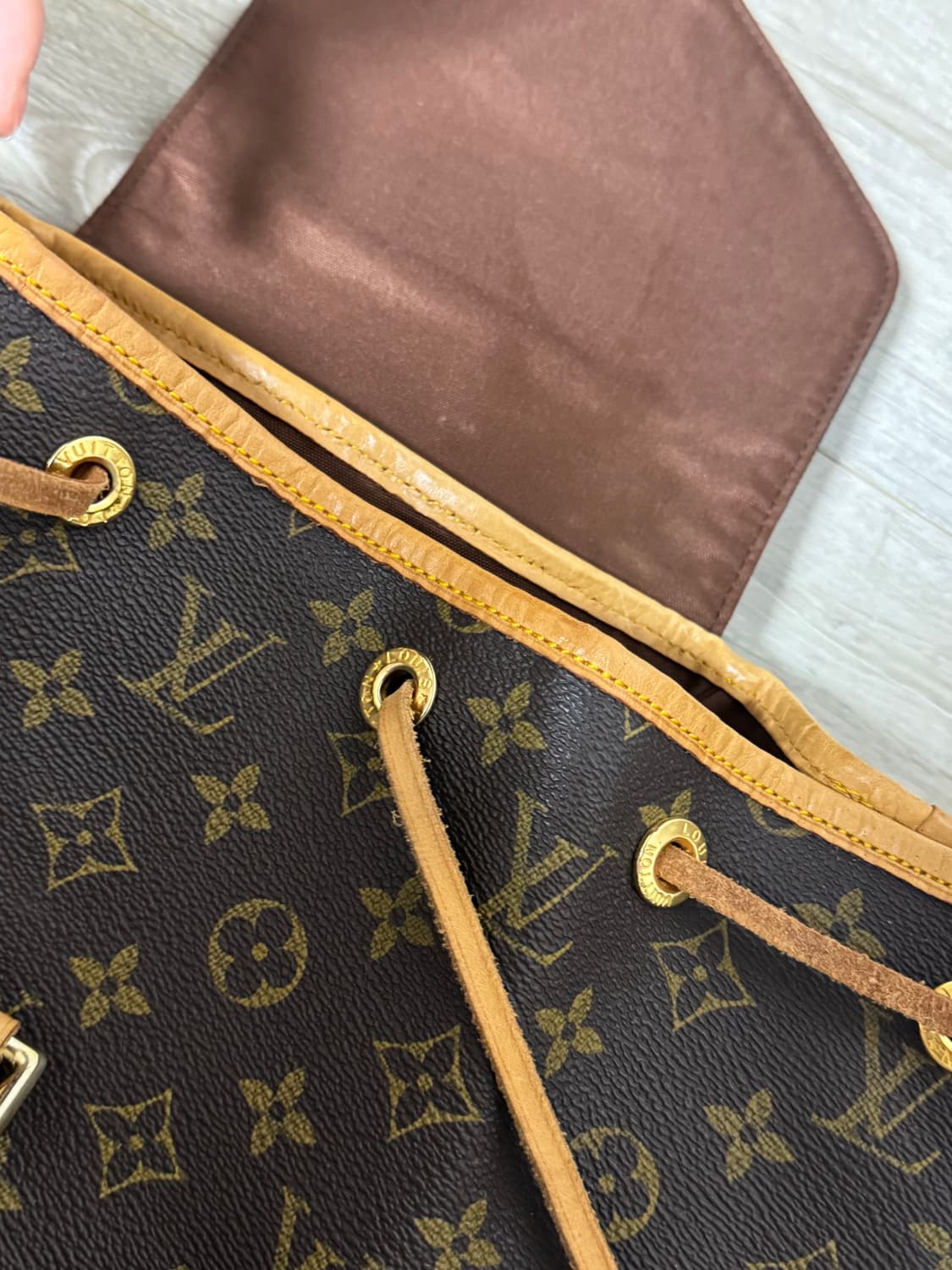 루이비통 가방 상품이미지3