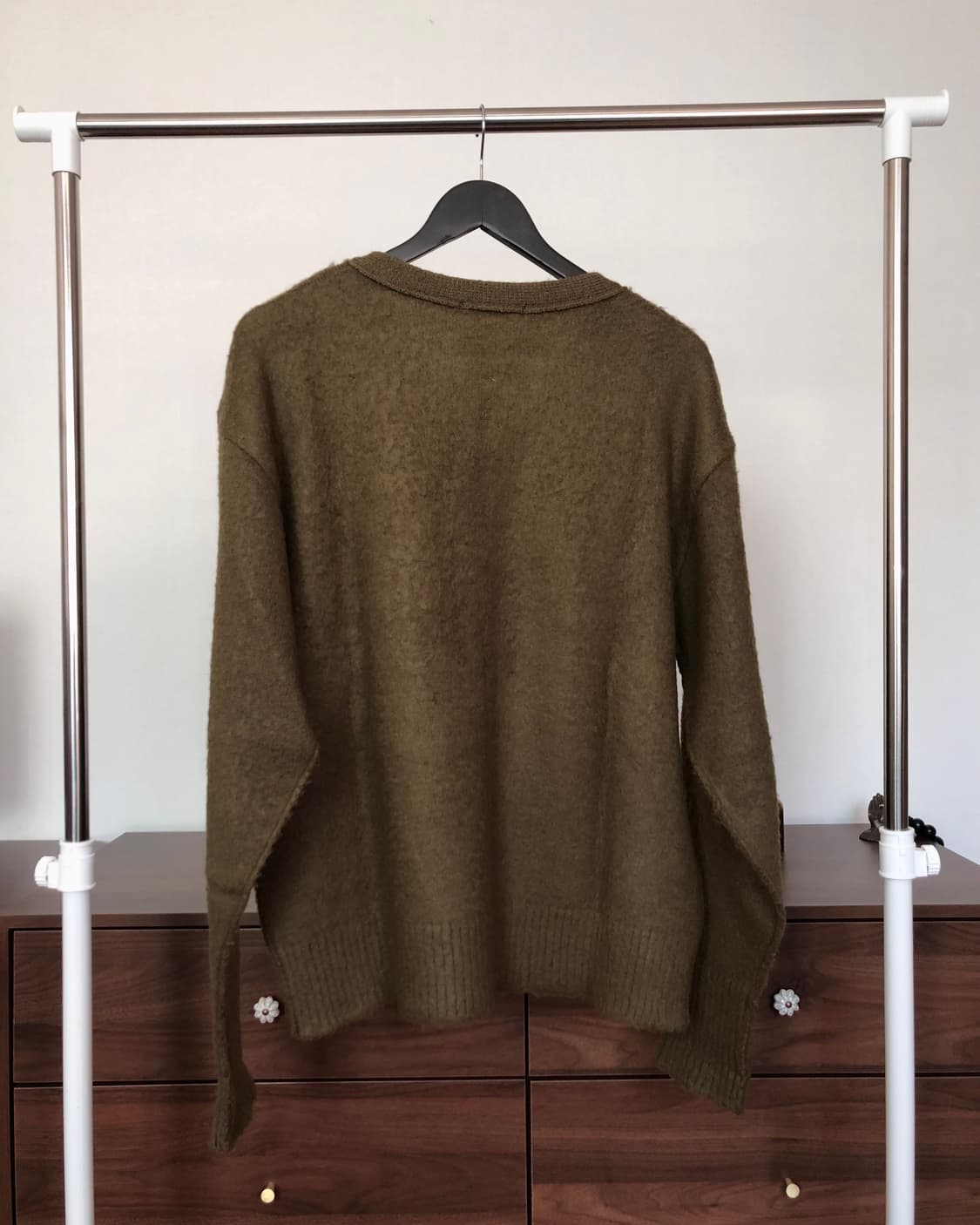 커렌트 가디건 상품이미지2