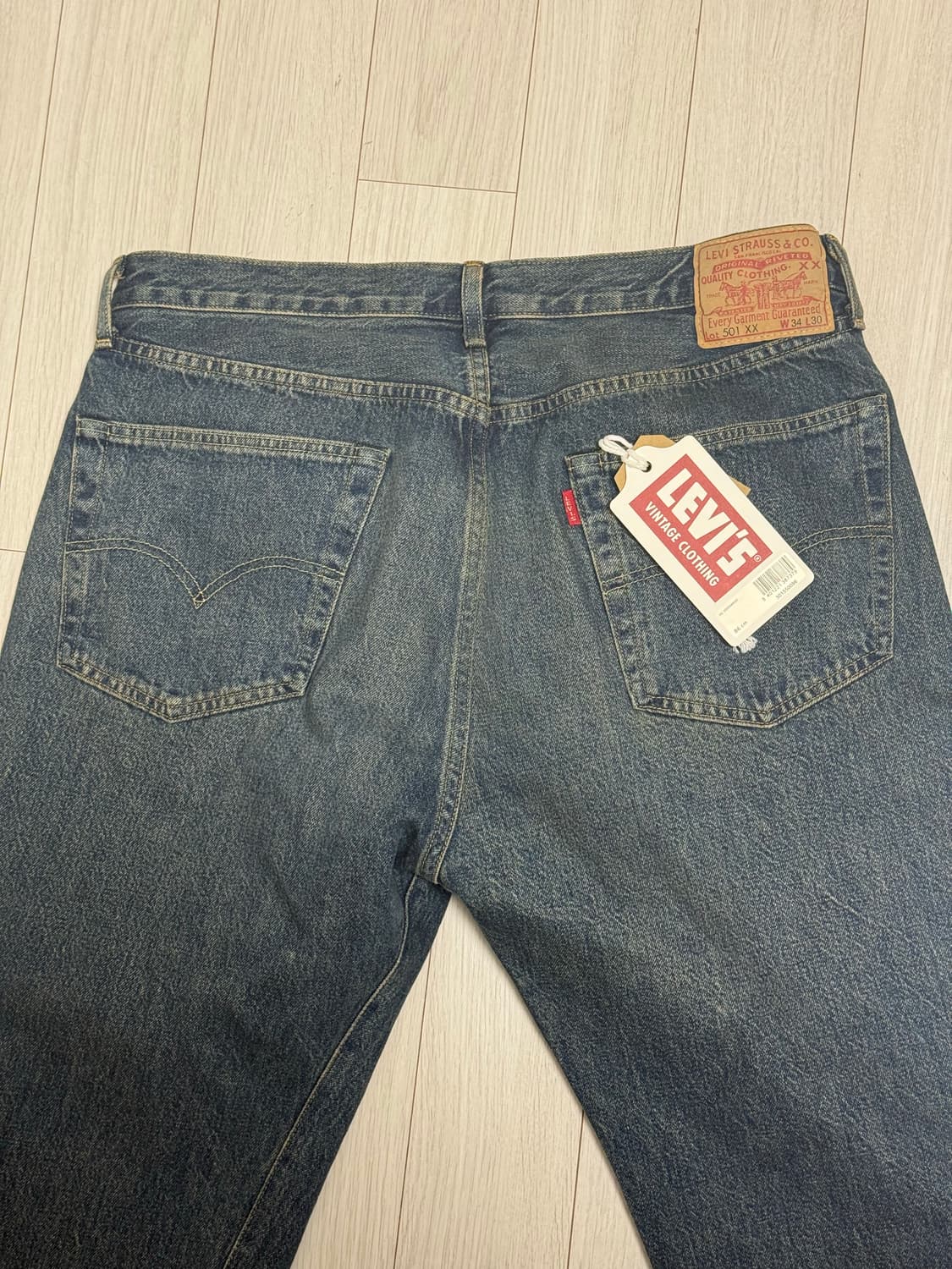 LVC1955 와고너 상품이미지1