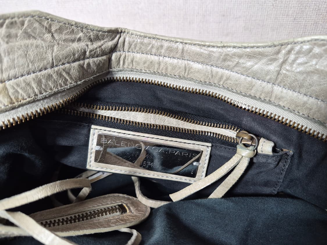 발렌시아가 모터백  상품이미지6