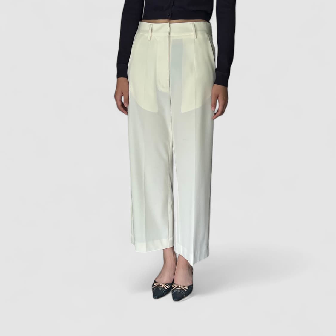 Margiela MM6 pants 상품이미지6